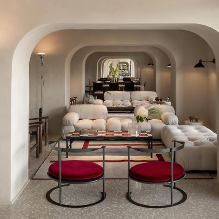 La Roqqa Hotel Porto Ercole  Eksteriør billede