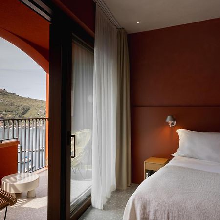 La Roqqa Hotel Porto Ercole  Eksteriør billede