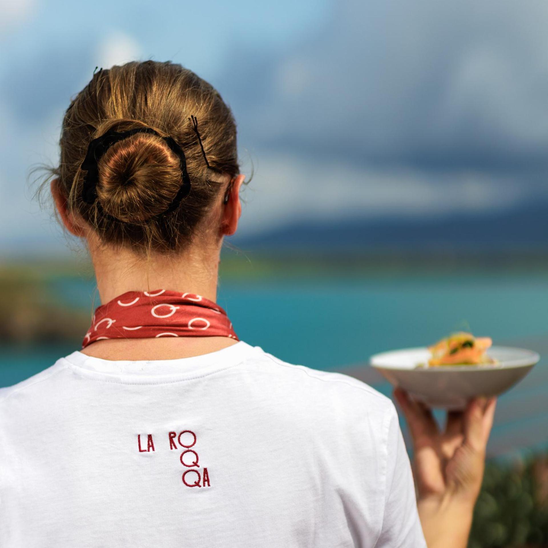 La Roqqa Hotel Porto Ercole  Eksteriør billede