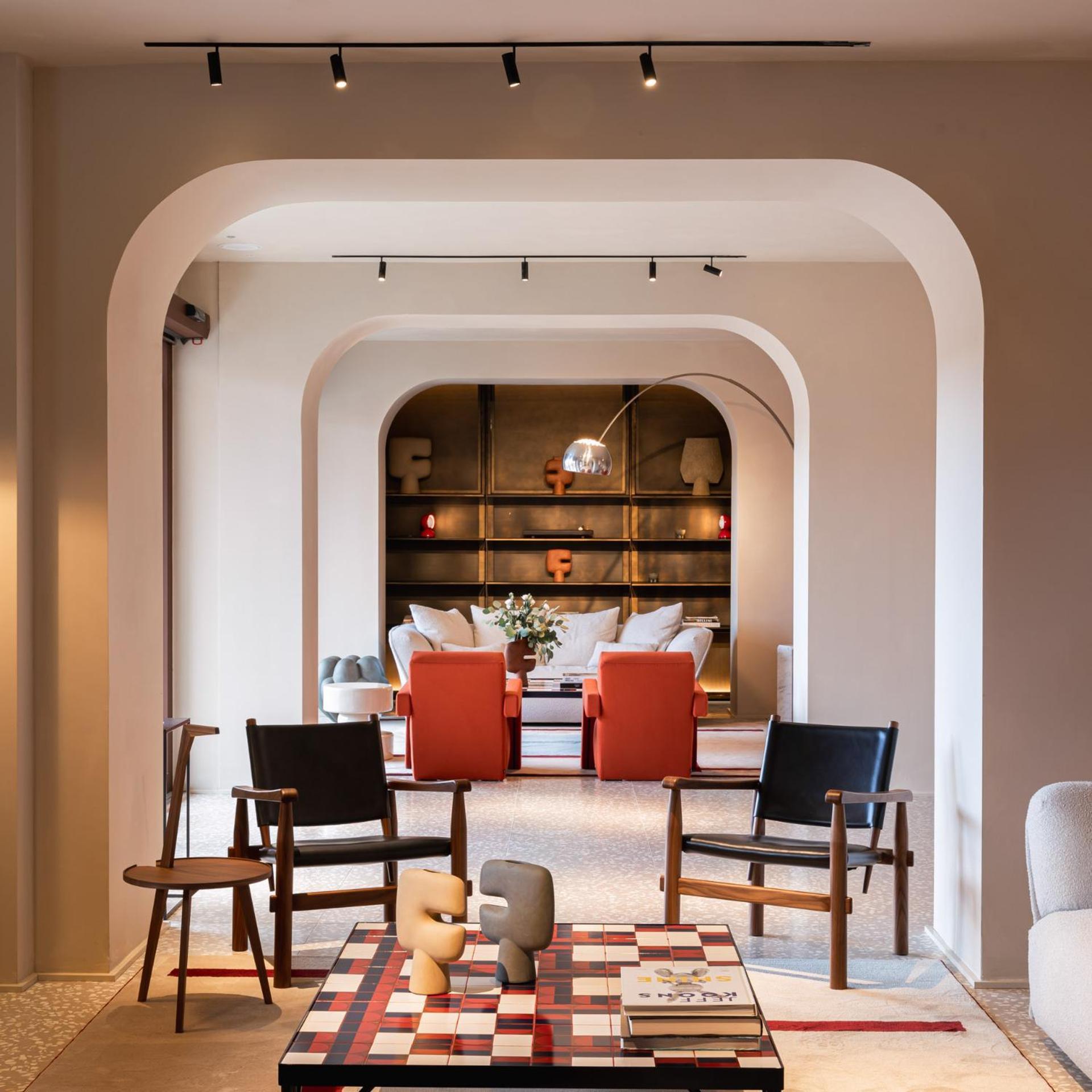 La Roqqa Hotel Porto Ercole  Eksteriør billede