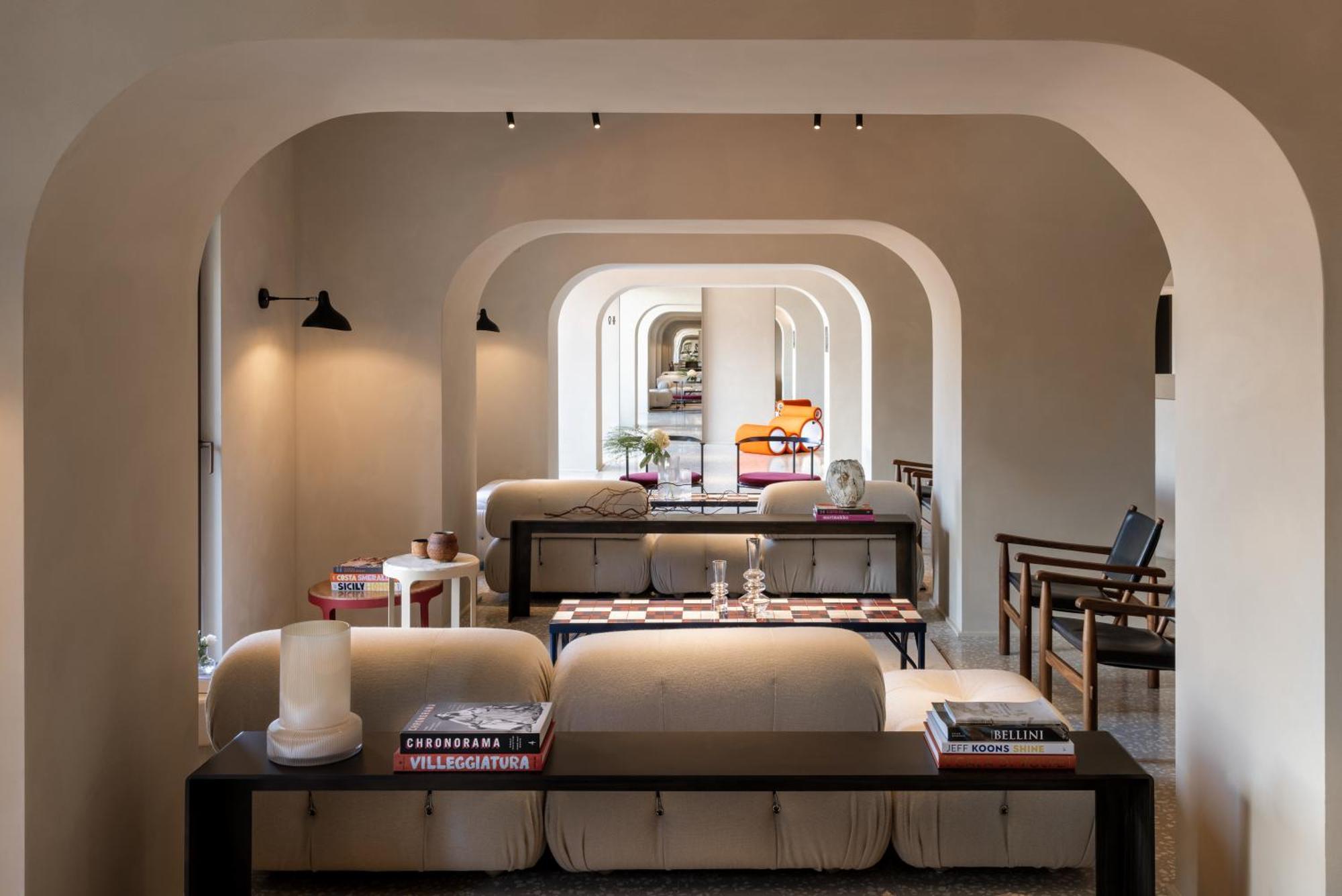 La Roqqa Hotel Porto Ercole  Eksteriør billede