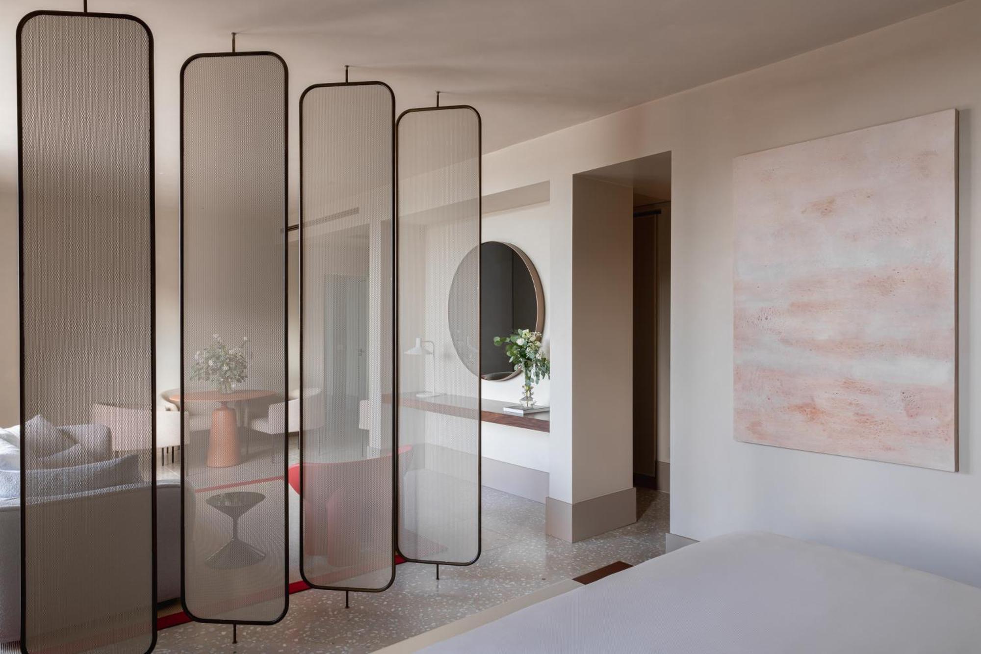La Roqqa Hotel Porto Ercole  Eksteriør billede