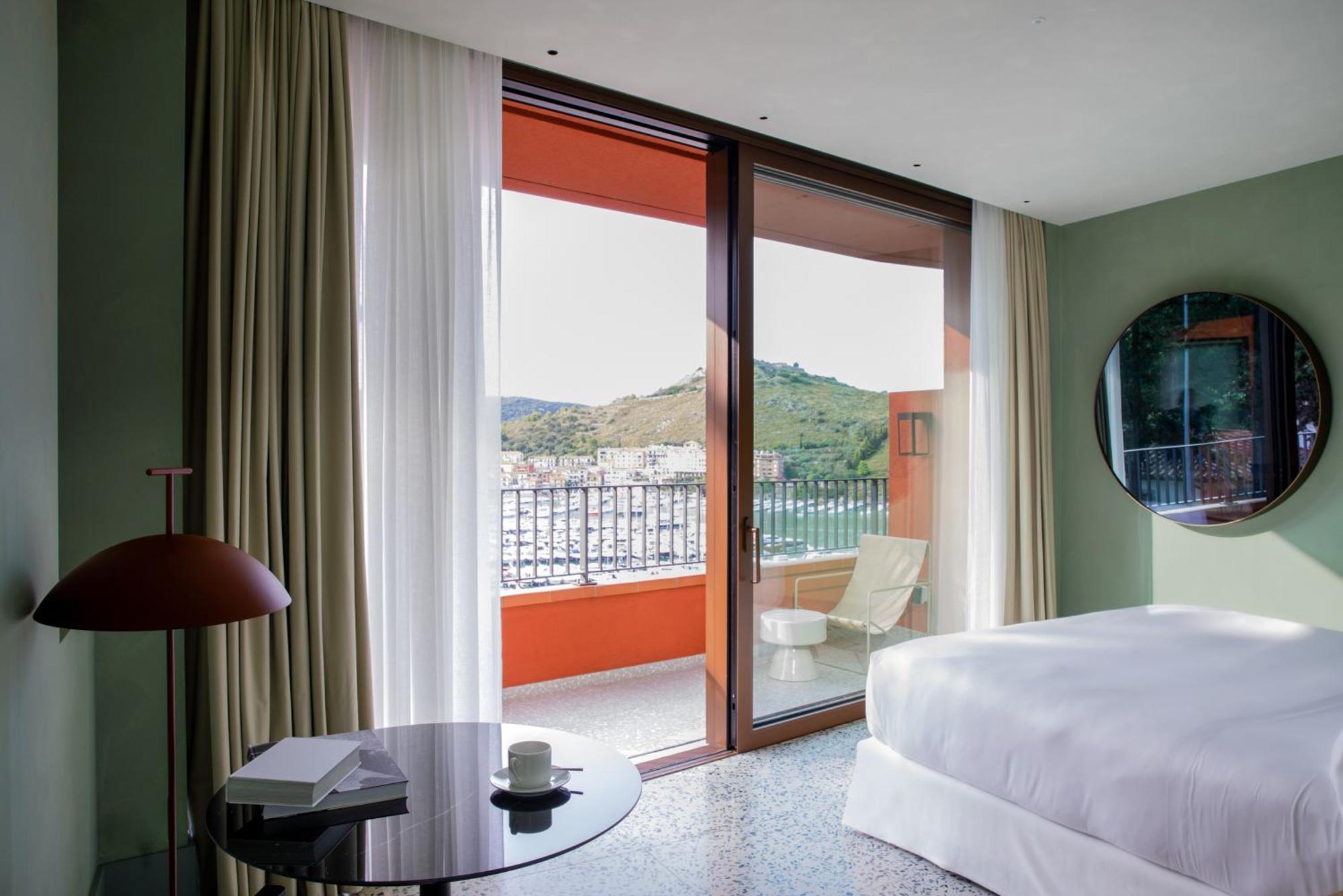 La Roqqa Hotel Porto Ercole  Eksteriør billede