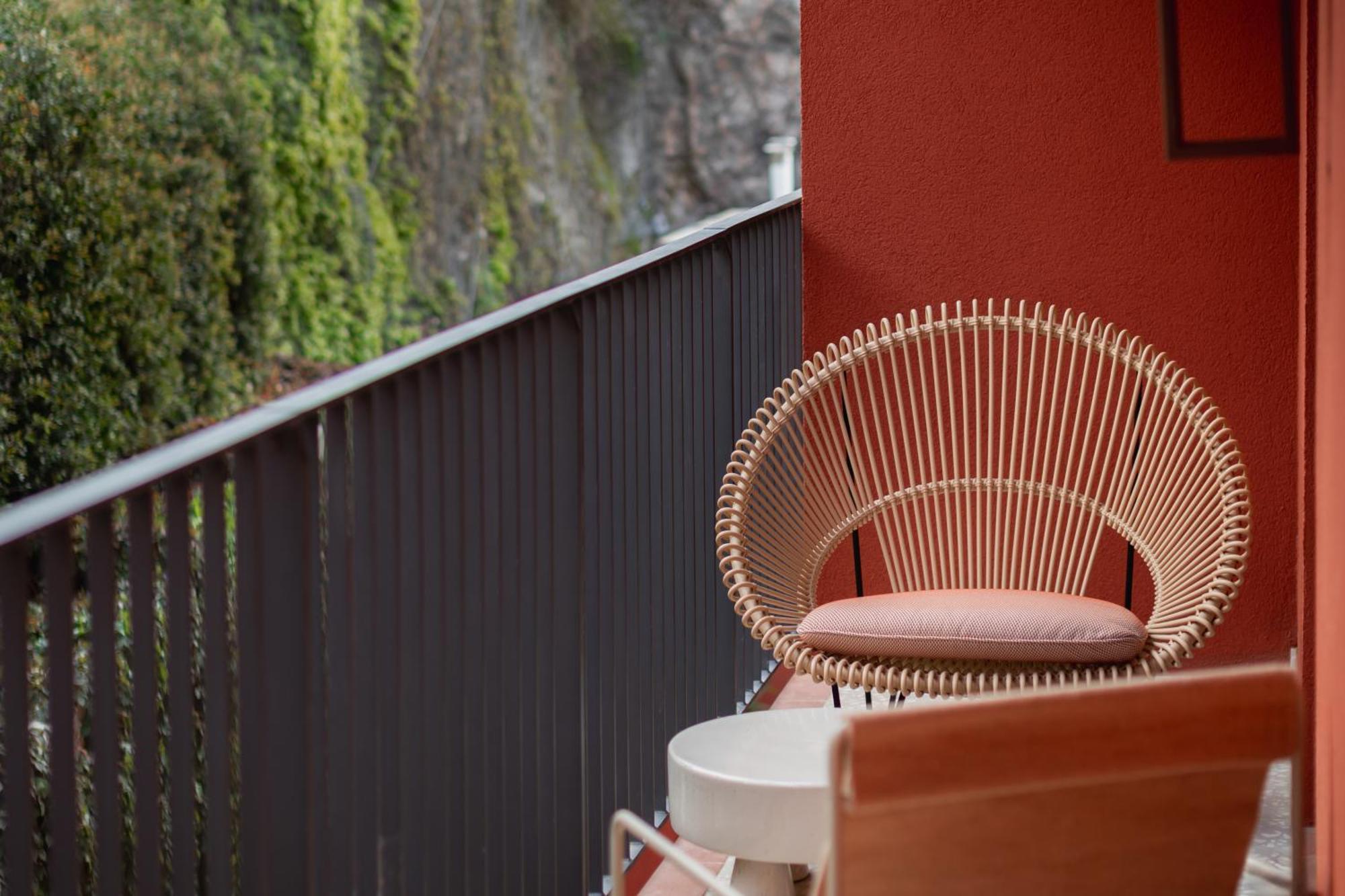 La Roqqa Hotel Porto Ercole  Værelse billede