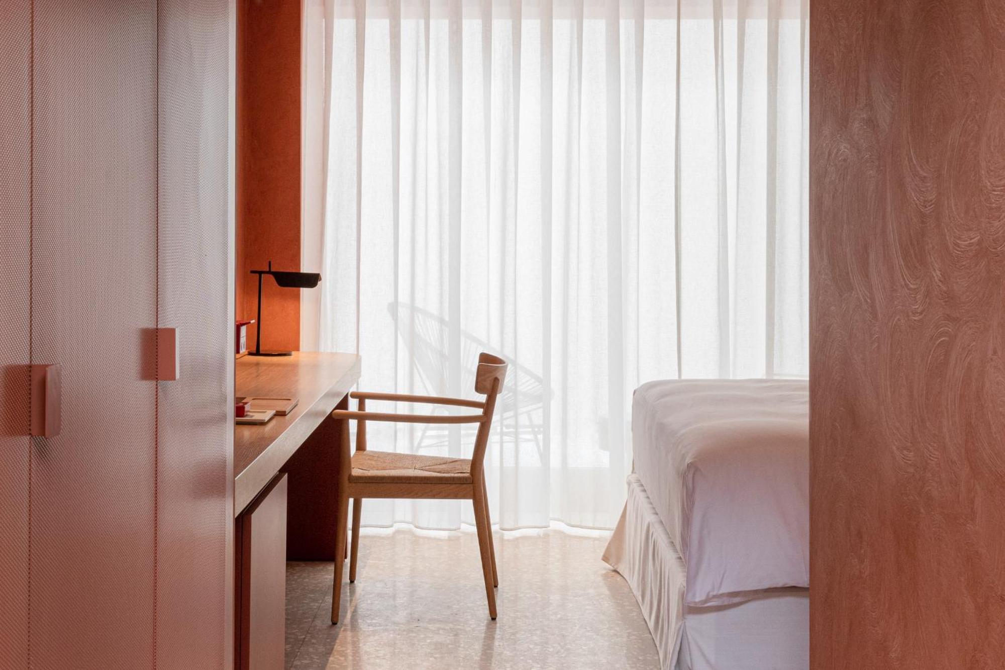 La Roqqa Hotel Porto Ercole  Eksteriør billede