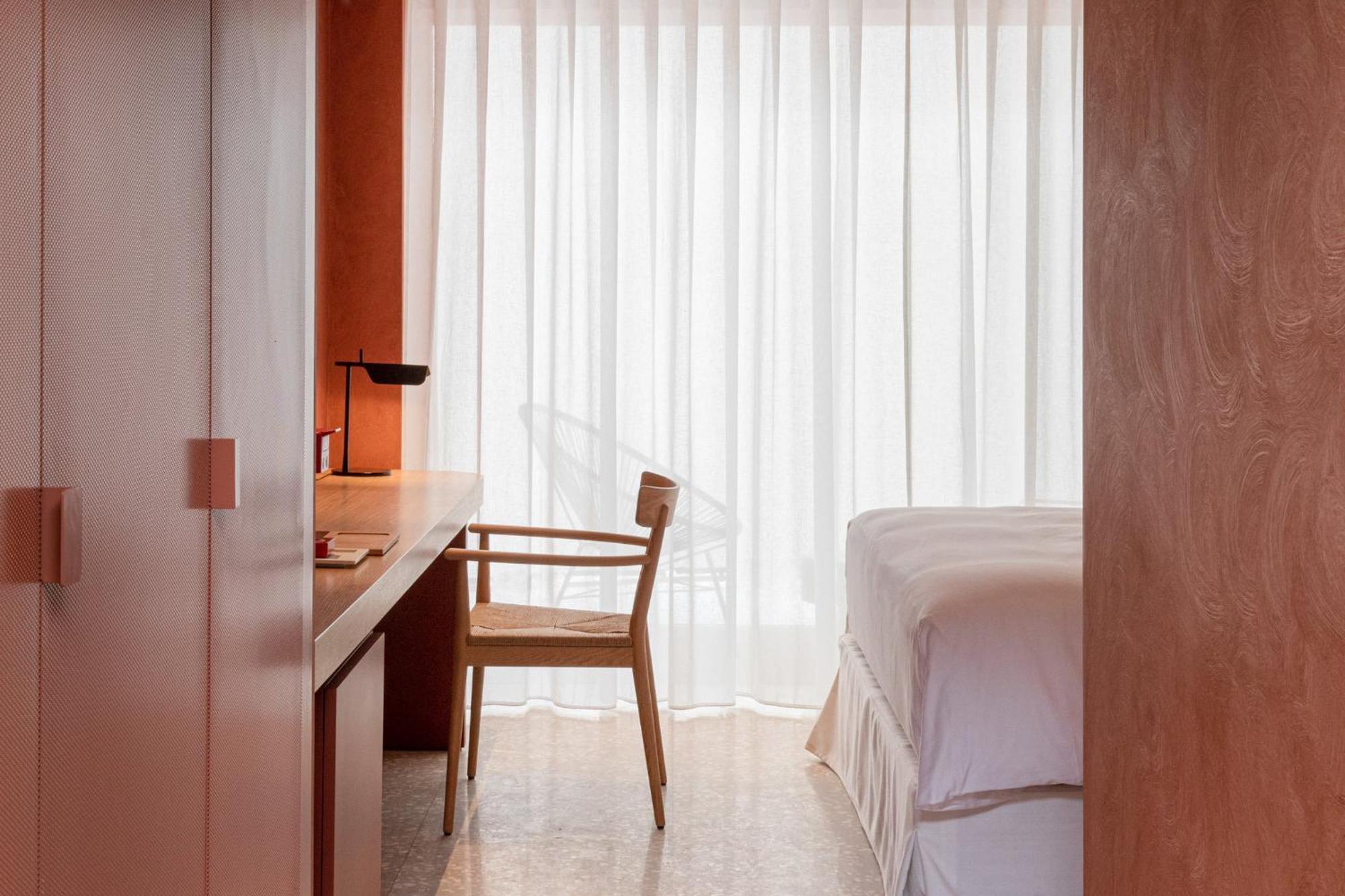 La Roqqa Hotel Porto Ercole  Værelse billede