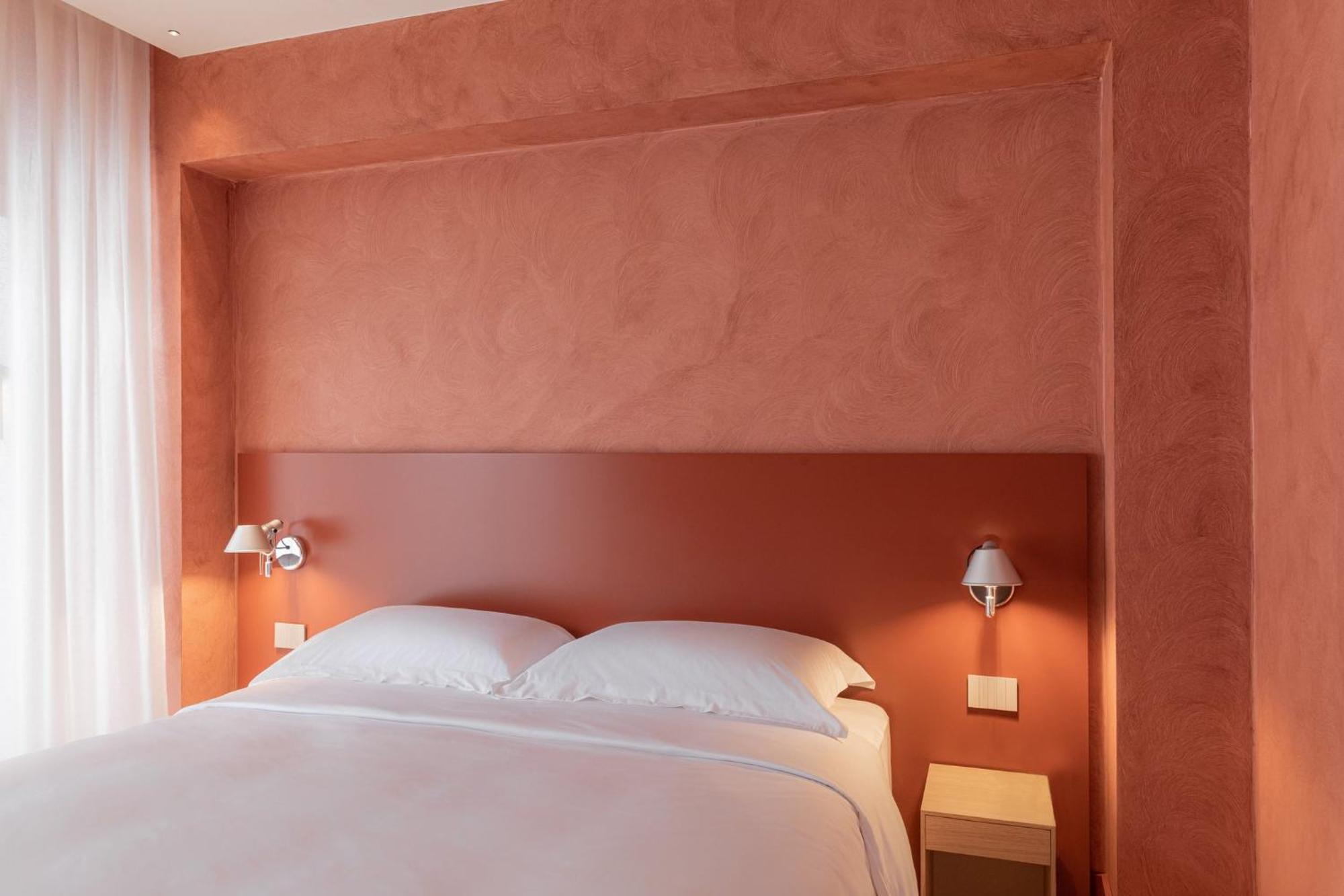 La Roqqa Hotel Porto Ercole  Værelse billede